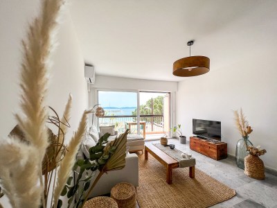 Holiday apartment La Caravelle - Features photo 6