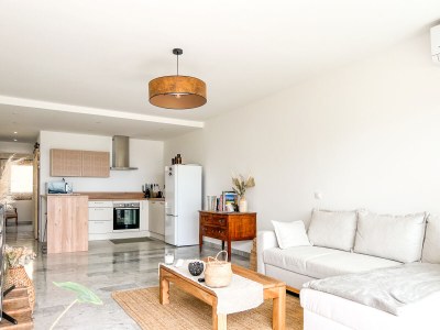 Holiday apartment La Caravelle - Features photo 8