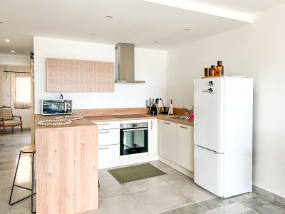 Holiday apartment La Caravelle - Features photo 10