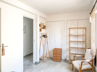 Holiday apartment La Caravelle - Features photo 13