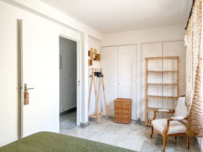 Holiday apartment La Caravelle - Features photo 14