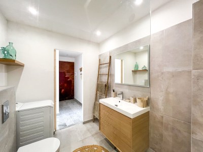 Holiday apartment La Caravelle - Features photo 18