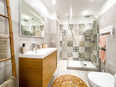 Holiday apartment La Caravelle - Features photo 20