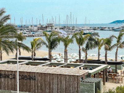 Holiday apartment La Caravelle - Environment photo 23