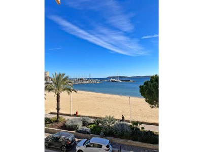 Holiday apartment La Caravelle - Environment photo 24