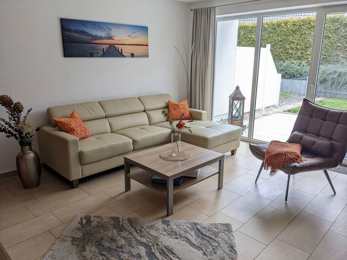 Holiday apartment Wellness oasis Domizil Eden