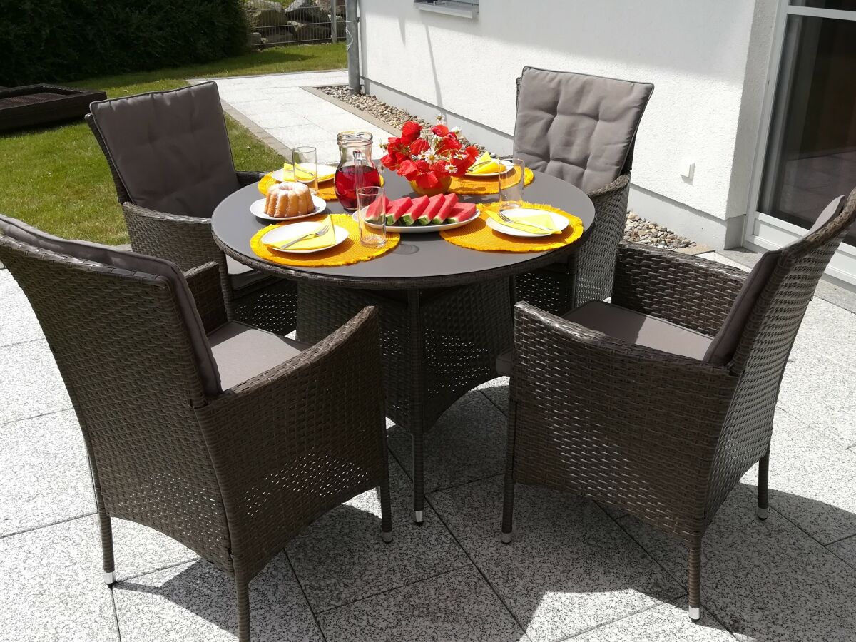 Holiday apartment Wellness oasis Domizil Eden - Outdoor photo 2