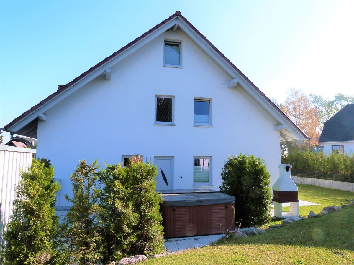 Holiday apartment Wellness oasis Domizil Eden - Outdoor photo 3