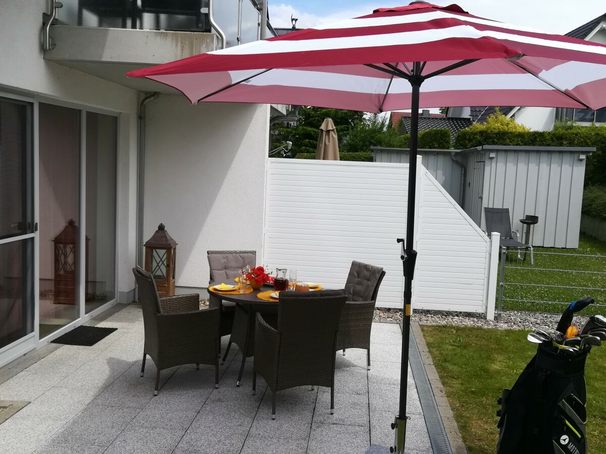 Holiday apartment Wellness oasis Domizil Eden - Outdoor photo 5