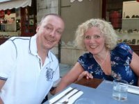 Anne u. Bernd Seifert