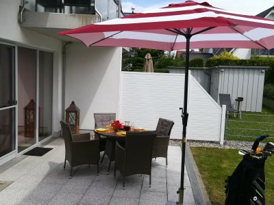 Holiday apartment Wellness oasis Domizil Eden - Outdoor photo 5