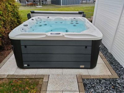 Holiday apartment Wellness oasis Domizil Eden - Outdoor photo 7