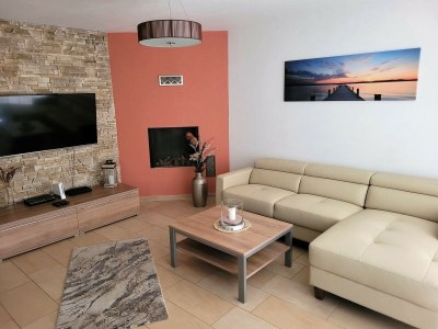 Holiday apartment Wellness oasis Domizil Eden - Features photo 8
