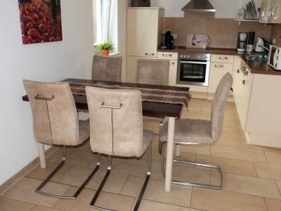 Holiday apartment Wellness oasis Domizil Eden - Features photo 9