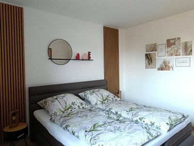 Holiday apartment Wellness oasis Domizil Eden - Features photo 11