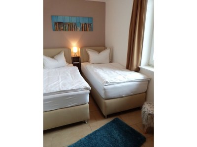 Holiday apartment Wellness oasis Domizil Eden - Features photo 13