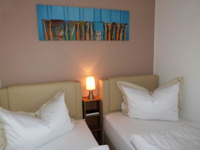 Holiday apartment Wellness oasis Domizil Eden - Features photo 14