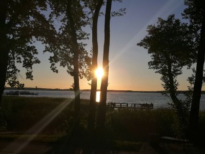 Holiday apartment Wellness oasis Domizil Eden - Environment photo 17