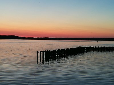 Holiday apartment Wellness oasis Domizil Eden - Environment photo 19