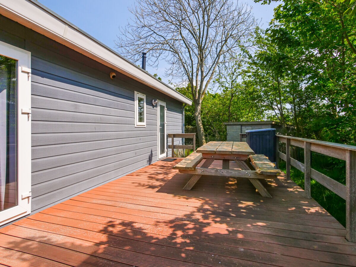 Chalet Chalet Riviera - Outdoor photo 5