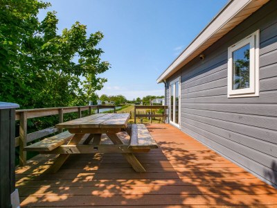 Chalet Chalet Riviera - Outdoor photo 4