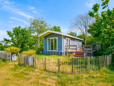 Chalet Chalet Riviera - Outdoor photo 7