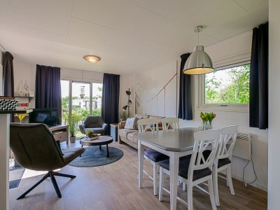 Chalet Chalet Riviera - Features photo 8