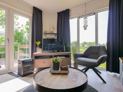 Chalet Chalet Riviera - Features photo 9