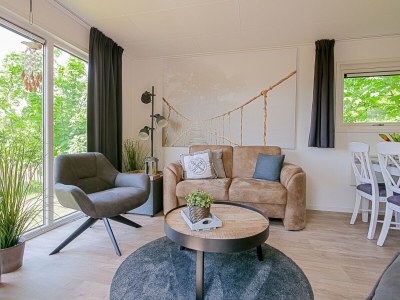 Chalet Chalet Riviera - Features photo 10