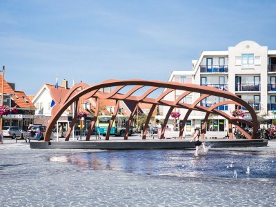 Chalet Chalet Riviera - Environment photo 28