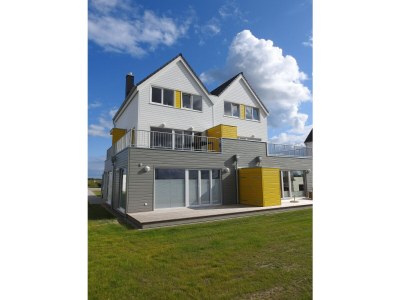 Holiday apartment Pierhaus14 Kopie - Outdoor photo 2