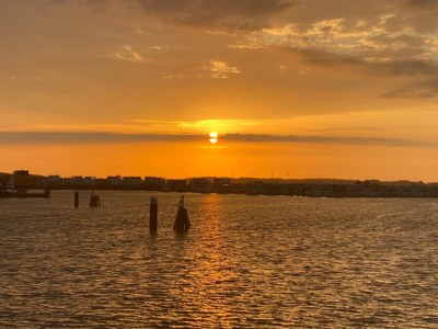 Holiday apartment Pierhaus14 Kopie - Outdoor photo 6