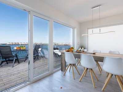 Holiday apartment Pierhaus14 Kopie - Features photo 7