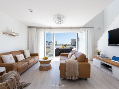 Holiday apartment Pierhaus14 Kopie - Features photo 11