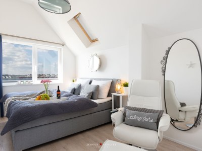 Holiday apartment Pierhaus14 Kopie - Features photo 14