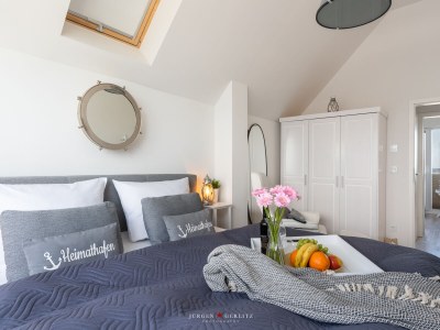 Holiday apartment Pierhaus14 Kopie - Features photo 15