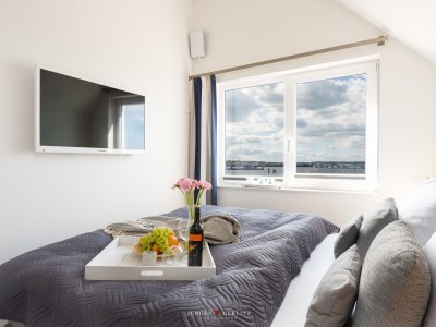 Holiday apartment Pierhaus14 Kopie - Features photo 16