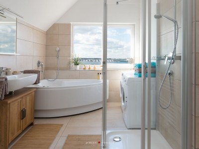 Holiday apartment Pierhaus14 Kopie - Features photo 17