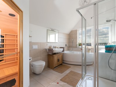 Holiday apartment Pierhaus14 Kopie - Features photo 18