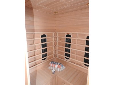 Holiday apartment Pierhaus14 Kopie - Features photo 23