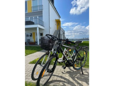 Holiday apartment Pierhaus14 Kopie - Features photo 25