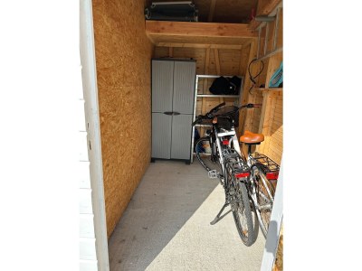 Holiday apartment Pierhaus14 Kopie - Features photo 26