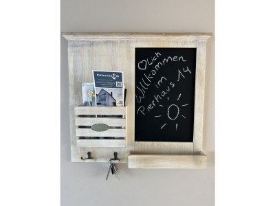 Holiday apartment Pierhaus14 Kopie - Features photo 28