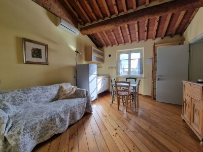 Holiday house Farmhouse in Tuscany with Pool near Montecastello - Features photo 13