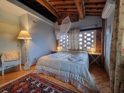 Holiday house Farmhouse in Tuscany with Pool near Montecastello - Features photo 16