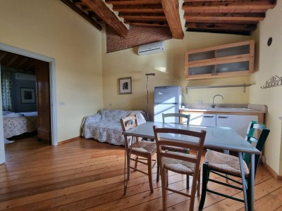 Holiday house Farmhouse in Tuscany with Pool near Montecastello - Features photo 17