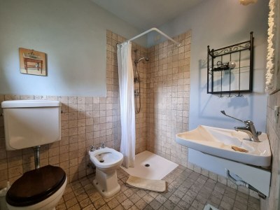 Holiday house Farmhouse in Tuscany with Pool near Montecastello - Features photo 19