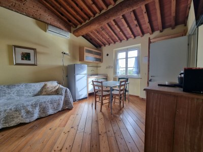 Holiday house Farmhouse in Tuscany with Pool near Montecastello - Features photo 20