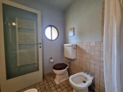 Holiday house Farmhouse in Tuscany with Pool near Montecastello - Features photo 22