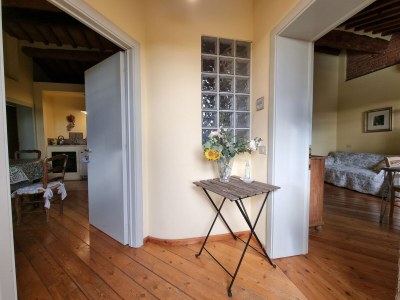 Holiday house Farmhouse in Tuscany with Pool near Montecastello - Features photo 24